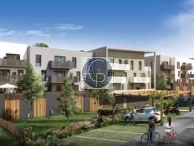 Appartement - 83 m² - 4 pièces