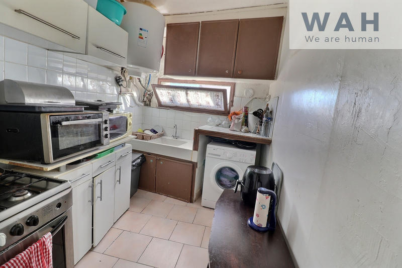 Appartement - 153 m²