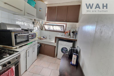 Appartement - 153 m²