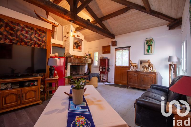 Maison - 71 m² - 3 pièces