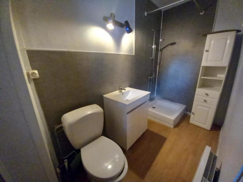 Maison de village - 70 m² - 4 pièces