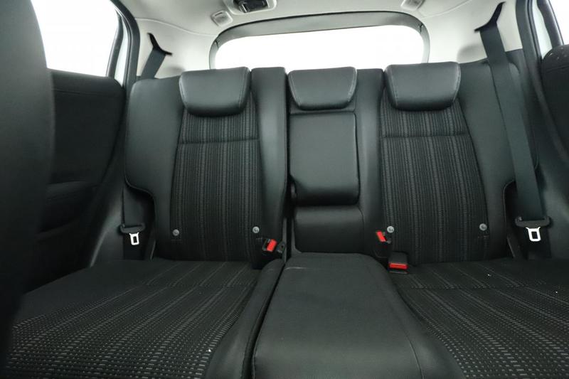 Honda Hrv 1.5 i-Vtec Exclusive Navi Cvt 130 ch