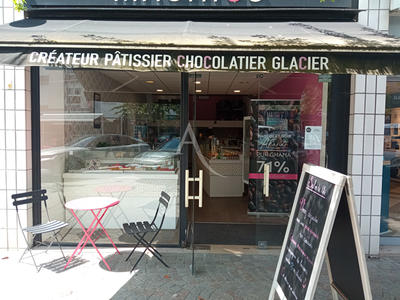 Local commercial - 61 m²