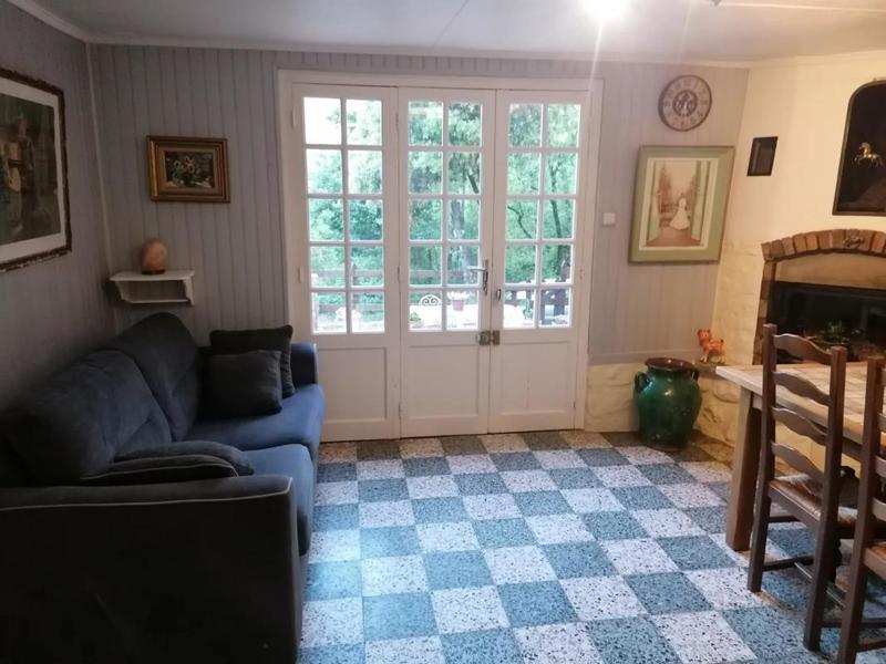 Mazet - 56 m² - 4 pièces