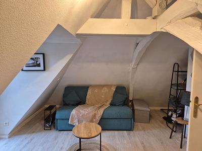 Appartement - 13 m² - 1 pièce