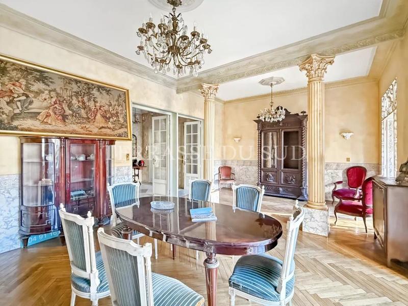 Appartement - 101 m² - 3 pièces