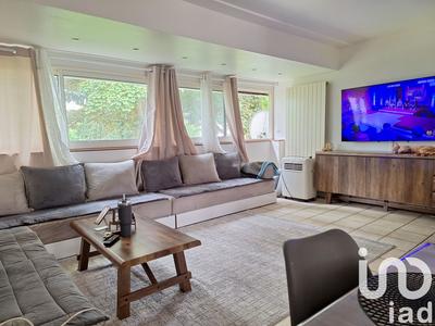 Maison - 105 m² - 6 pièces