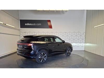 Mg Ehs 1.5 Hybrid+ 224 ch Luxury