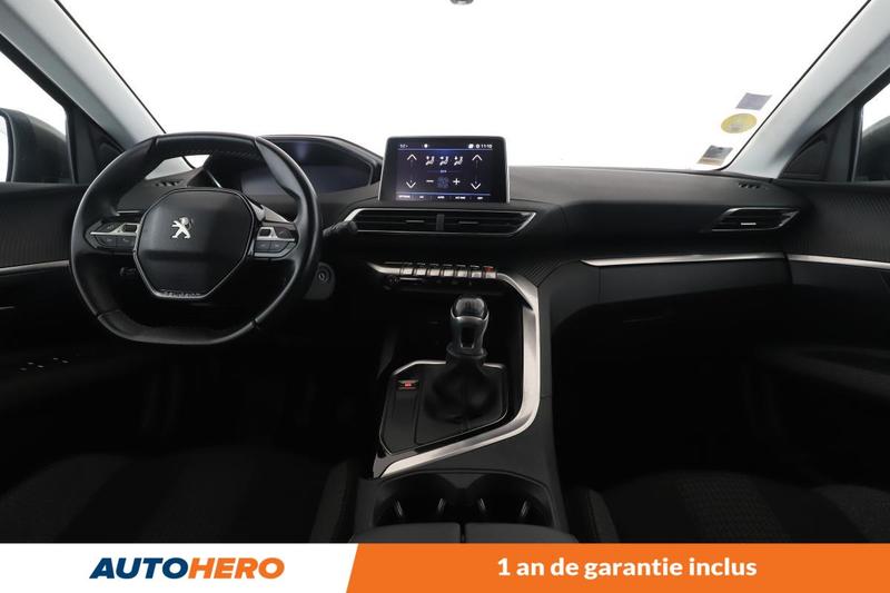 Peugeot 3008 1.5 Blue-HDi Active Business 130 ch