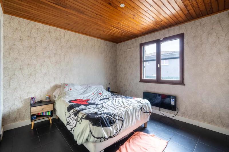 Villa - 145 m² - 6 pièces