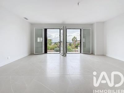 Appartement - 118 m² - 5 pièces