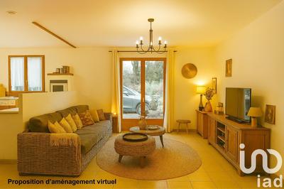 Maison - 102 m² - 5 pièces