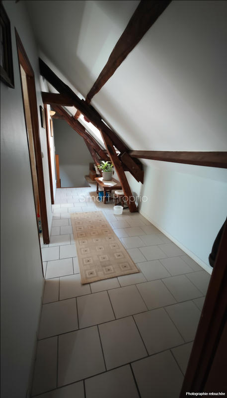 Local commercial - 313 m²