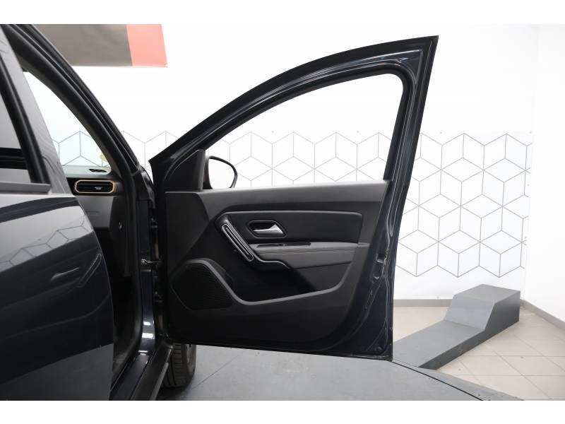 Dacia Duster Blue dCi 115 4x2 Extreme