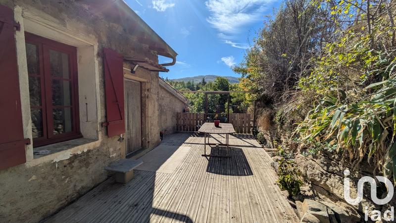 Maison - 164 m² - 7 pièces