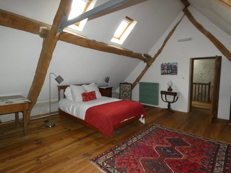 Maison - 194 m² - 6 pièces