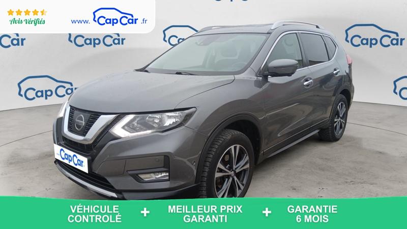 Nissan X-Trail 1.6 dCi 130 Tekna