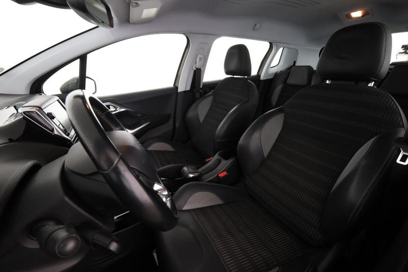 Peugeot 2008 1.6 Blue-HDi Allure 100 ch