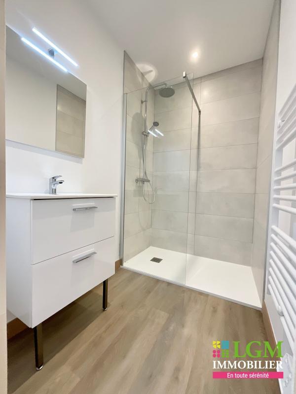 Maison - 94 m² - 4 pièces