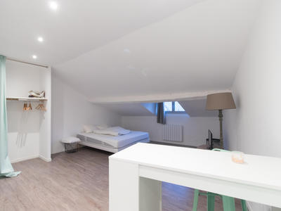 Immeuble - 95 m² - 4 pièces