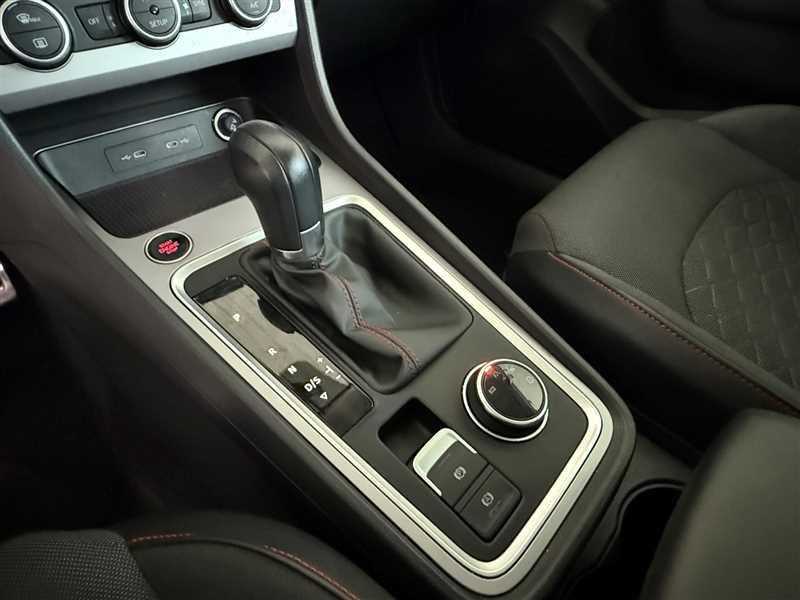 Seat Ateca 1.5 EcoTSi 150ch Dsg7 Fr