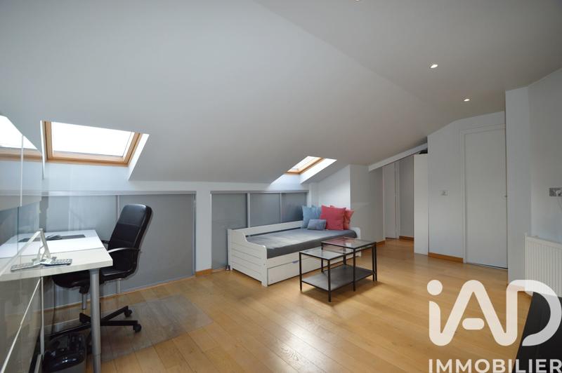 Maison - 148 m² - 6 pièces