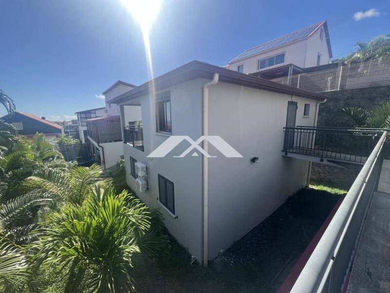 Maison traditionnelle - 116 m² - 4 pièces