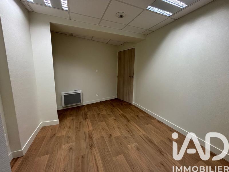 Maison - 111 m² - 5 pièces