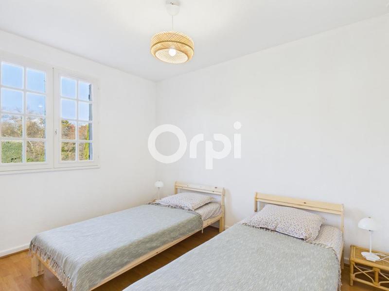 Maison - 136 m² - 4 pièces