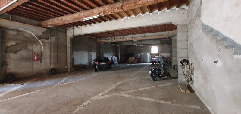 Appartement - 135 m² - 6 pièces