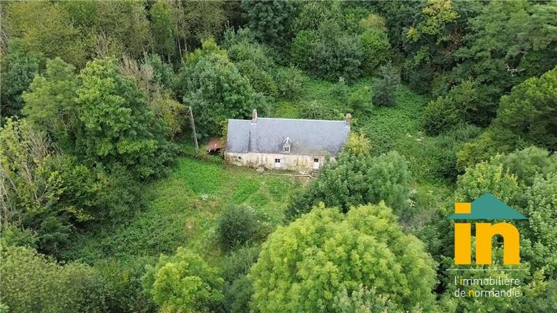 Propriété - 262 m² - 11 pièces