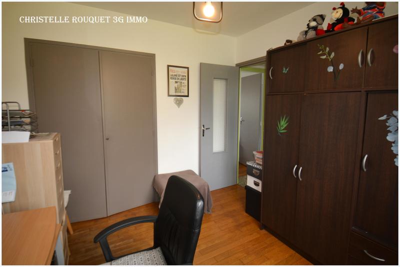 Villa - 93 m² - 6 pièces