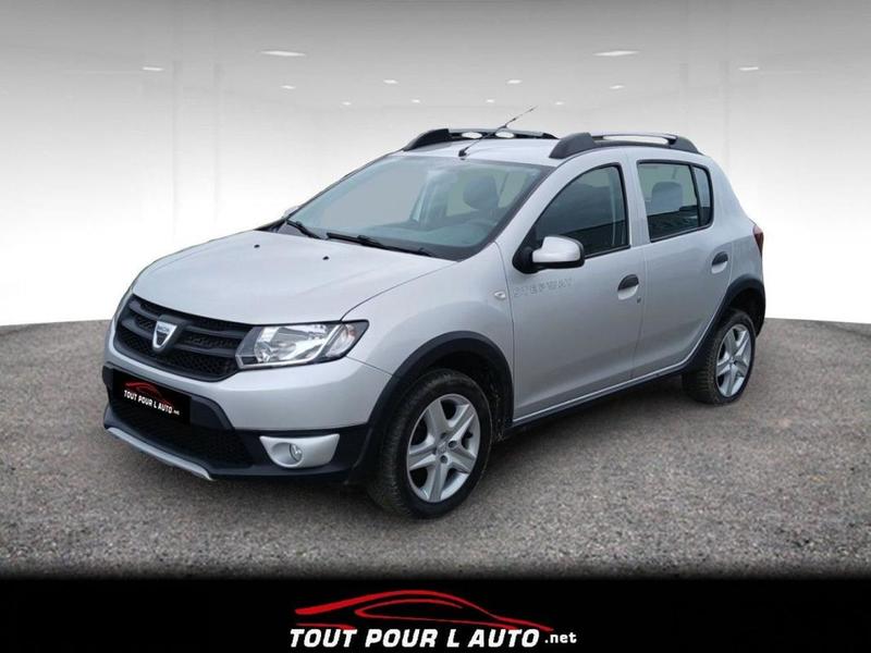 Dacia Sandero Laureate