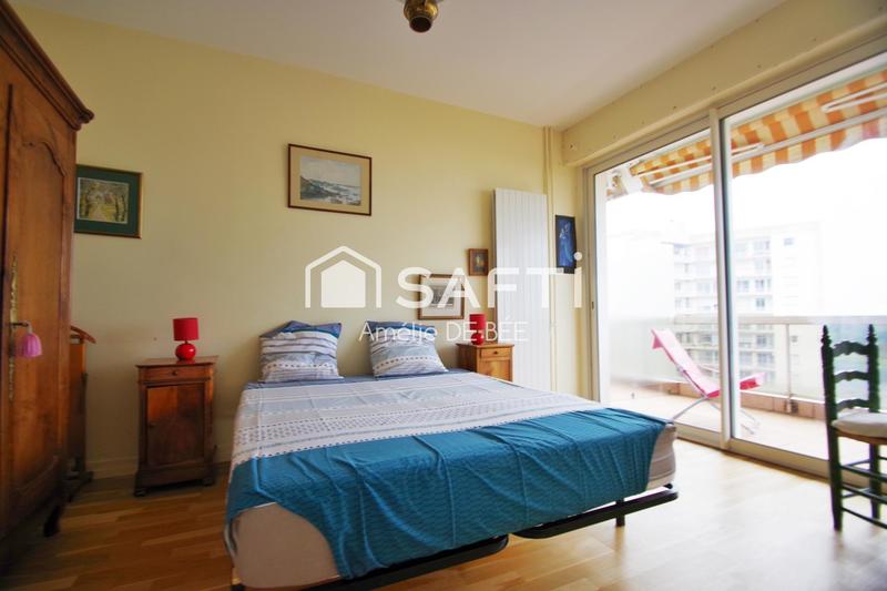 Appartement - 79 m² - 3 pièces