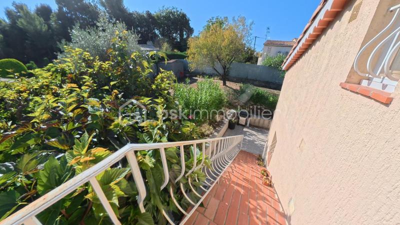 Maison - 180 m² - 6 pièces