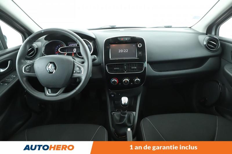 Renault Clio 1.2 TCe Energy Limited 118 ch