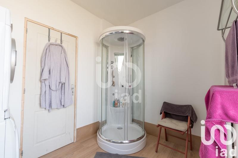 Maison - 150 m² - 8 pièces