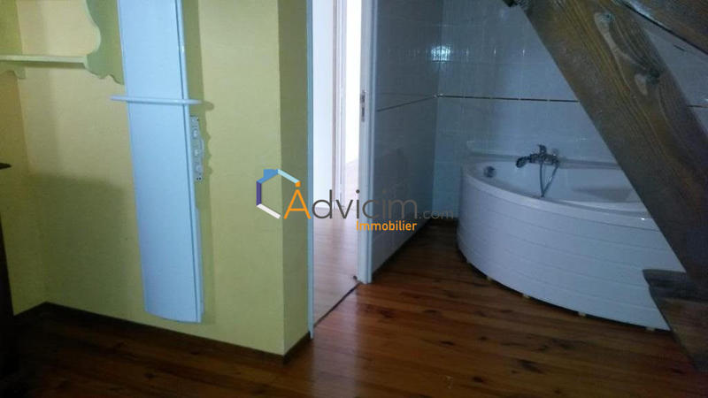 Maison traditionnelle - 191 m² - 5 pièces