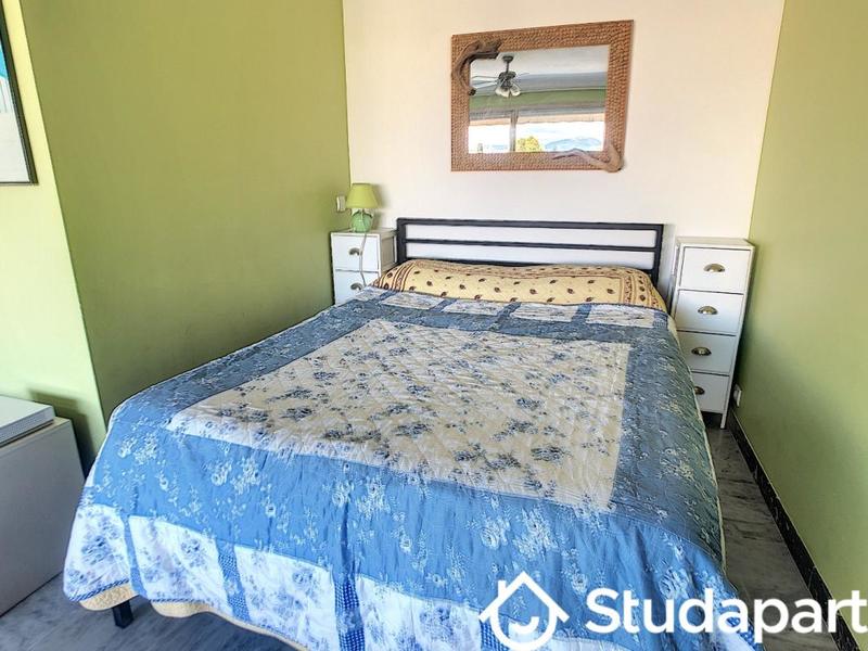 Appartement - 27 m² - 1 pièce