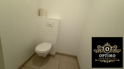 Appartement - 75 m² - 3 pièces