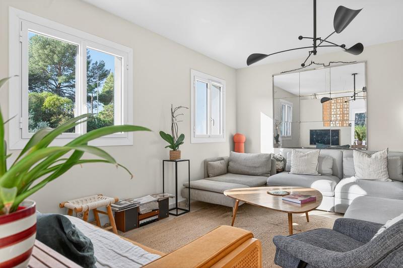 Maison - 188 m² - 7 pièces