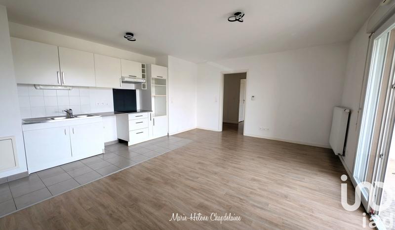 Appartement - 79 m² - 4 pièces