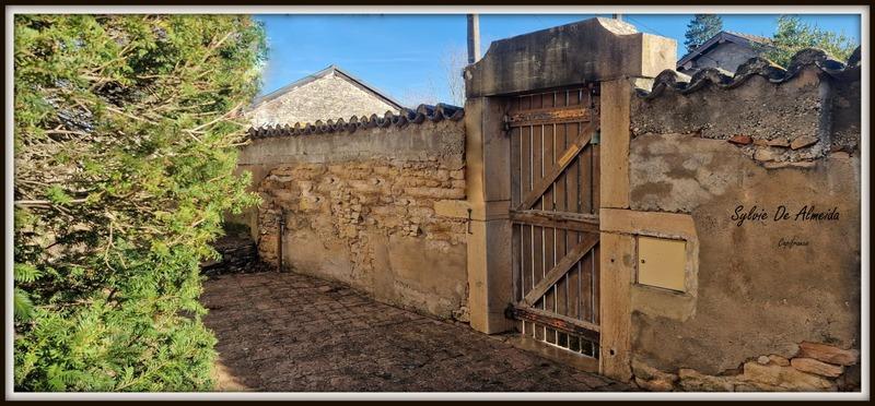 Maison - 180 m² - 8 pièces