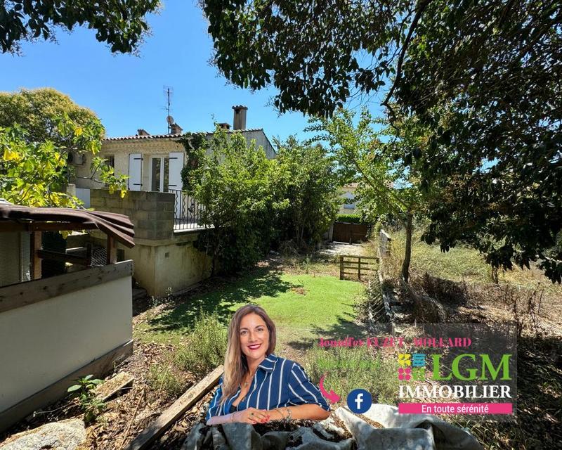 Villa - 178 m² - 7 pièces