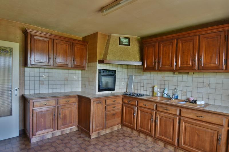 Maison - 181 m² - 7 pièces