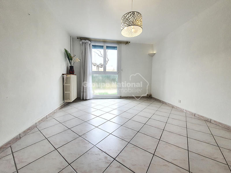 Appartement - 74 m² - 3 pièces