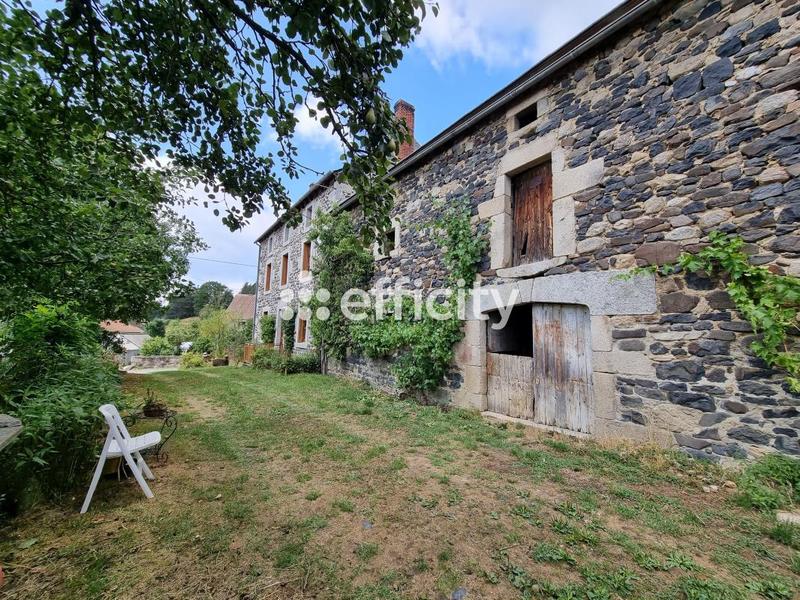 Maison - 133 m² - 8 pièces