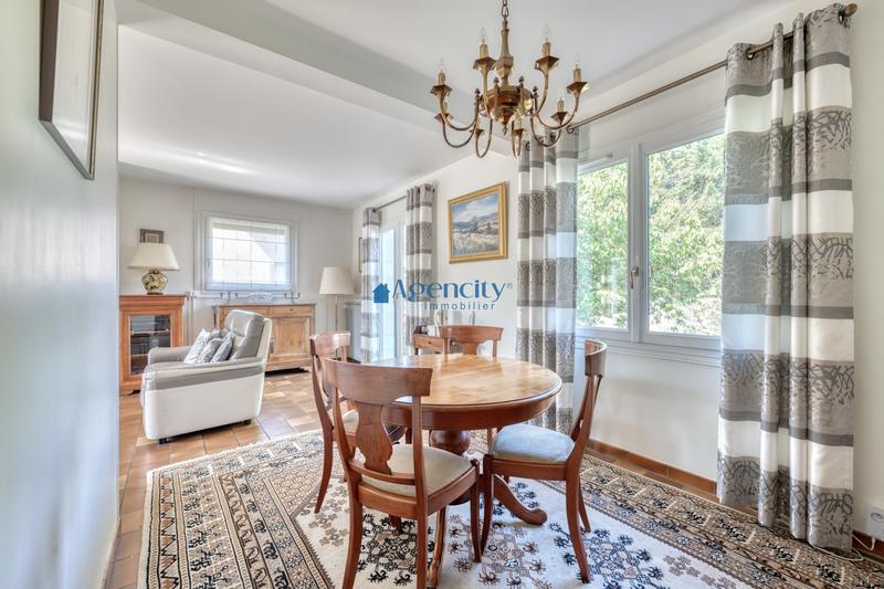 Maison ancienne - 110 m² - 6 pièces