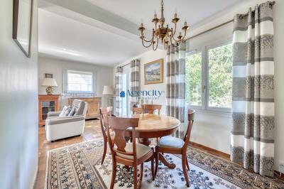 Maison ancienne - 110 m² - 6 pièces