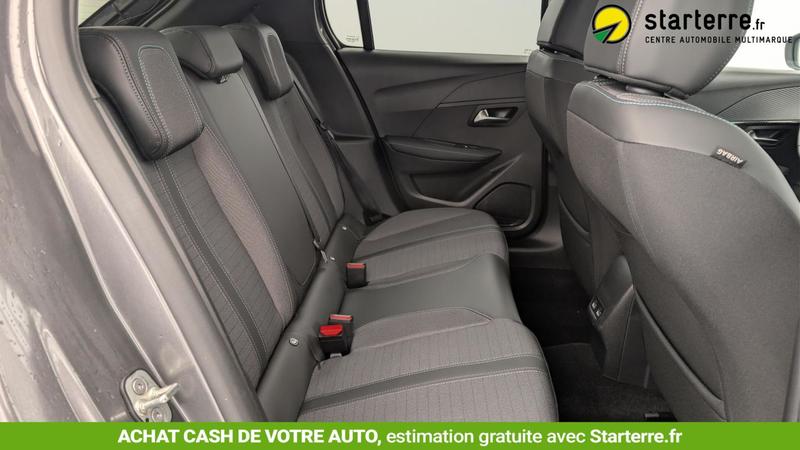 Peugeot 208 PureTech 100 s&amp;S Bvm6 Allure Pack